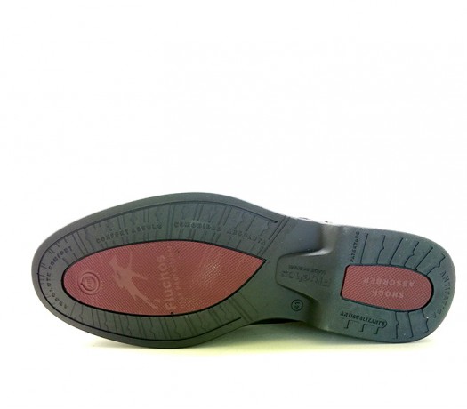 Fluchos Profesional 8904 Preto