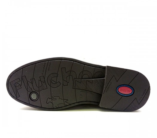 Sapatos Fluchos 8118 Marron