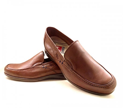 Kiowa Fluchos 9379 cor camelo