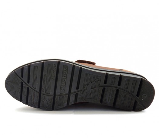 Fluchos Mulher 9642 Camel