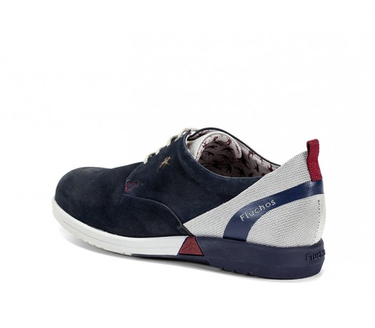 Fluchos Hornet 9787 marino