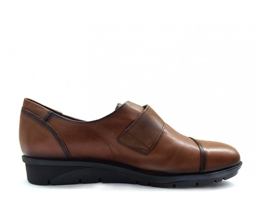 Fluchos Mulher 9642 Camel