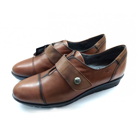 Fluchos Mulher 9642 Camel