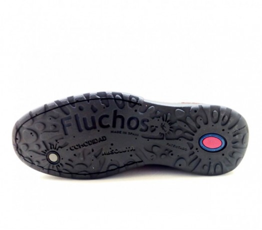 Botas Fluchos Ciclon 9652