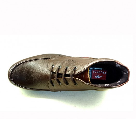 Botas Fluchos Ciclon 9652