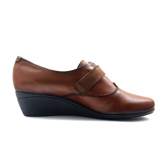 Fluchos Cunha Mulher 9528 Camel