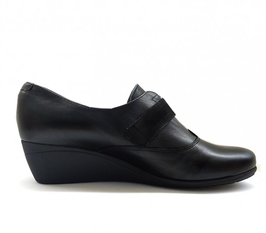 Fluchos mulheres 9528 cor preto