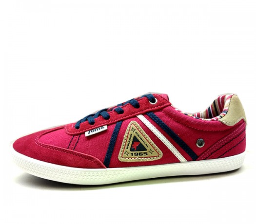 Joma Jakarta 606 Red