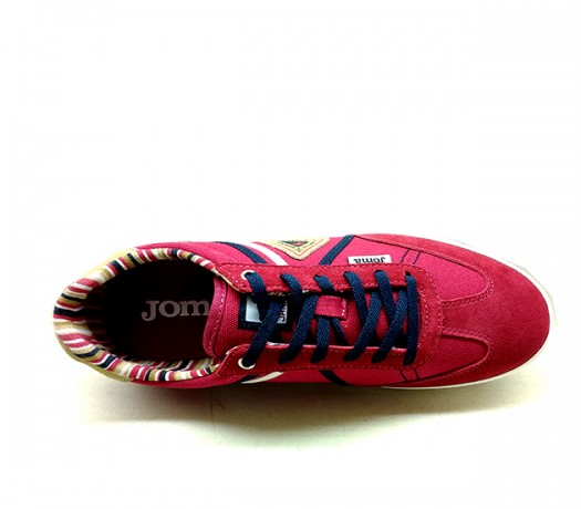Joma Jakarta 606 Red