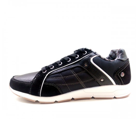 Sapatos Sport Joma 701 Black