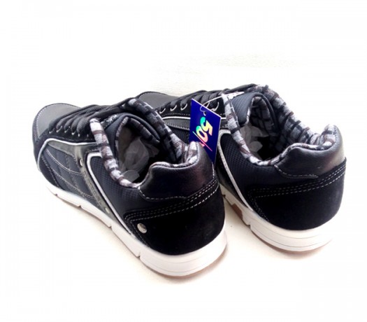 Sapatos Sport Joma 701 Black