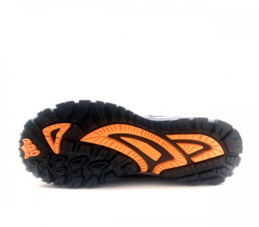 Sapatos Trekking Himalaya