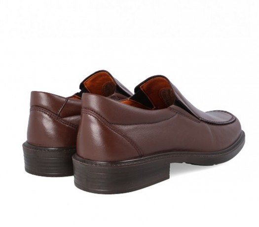 Luisetti 0102 Elasticos Marrón