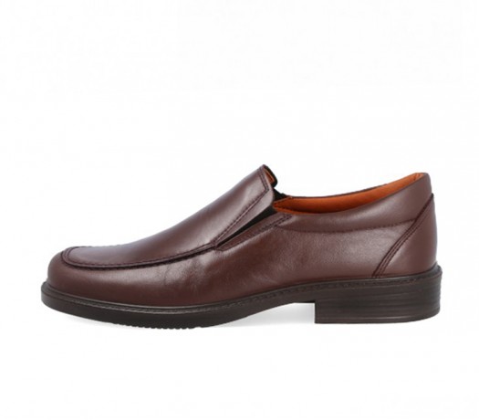 Luisetti 0102 Elasticos Marrón