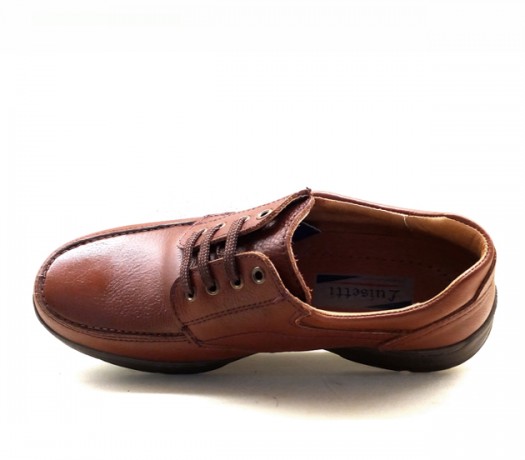 Ref 22411 Sapatos cor Marrón