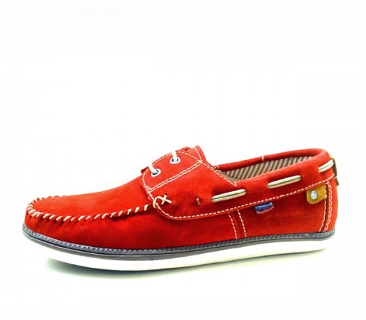 Sapatos Nauitc  Homen Red