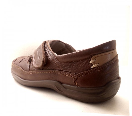 SANDÁLIAS HOMEN LUISETTI 