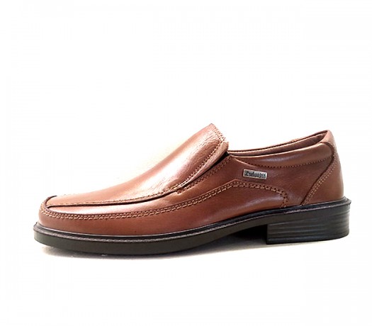 Sapatos Loafer Homne 13612 Couro