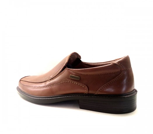 Sapatos Loafer Homne 13612 Couro