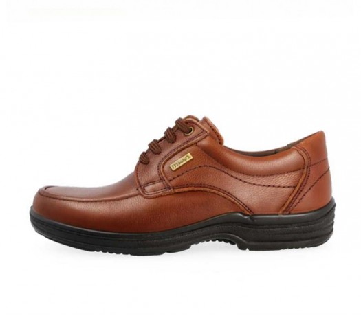 Sapatos Homen 20401 Couro