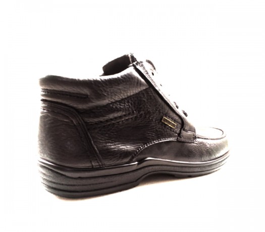Botas Luisetti 20408 Preto