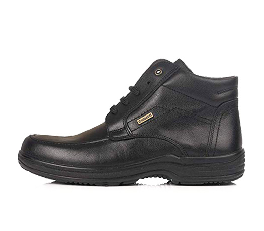 Botas Luisetti 20408 Preto