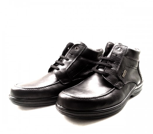 Botas Luisetti 20408 Preto