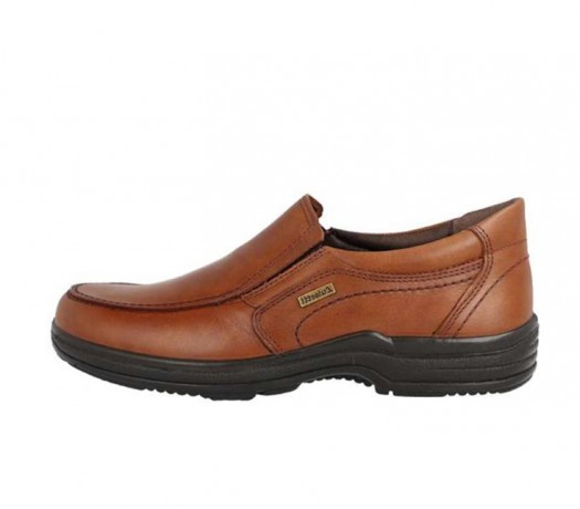 Sapatos Luisetti 20400 castanho