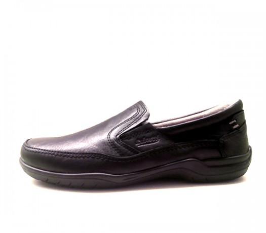 Sapatos Hombre 19500 Preto