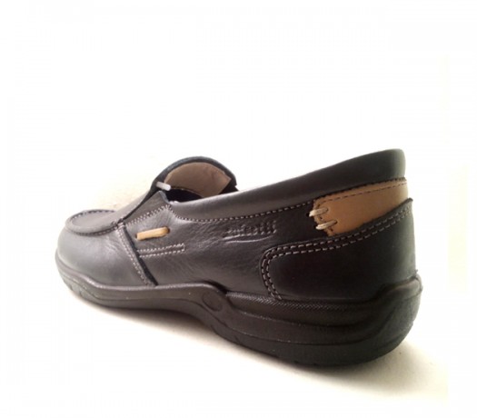 Mocasines Homen 19504 Cor Blue