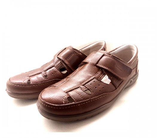 SANDÁLIAS HOMEN LUISETTI 