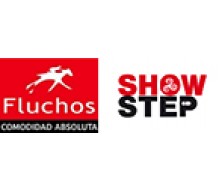Fluchos Show Step