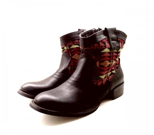 Botas Jessy Ross 706