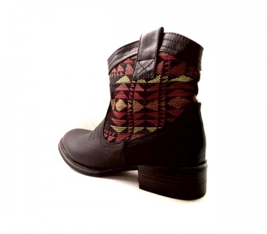 Botas Jessy Ross 706