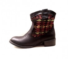 Botas Jessy Ross 706