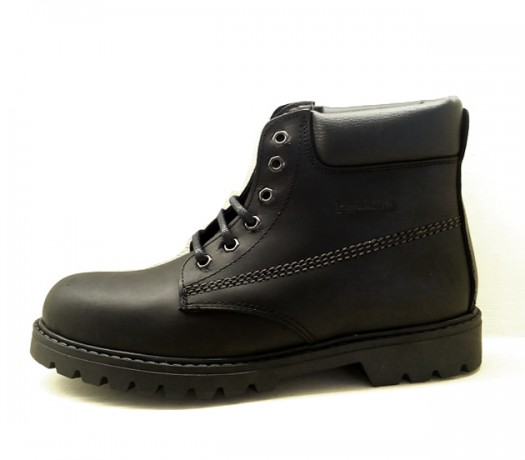 Botas SegraseGotor Preto