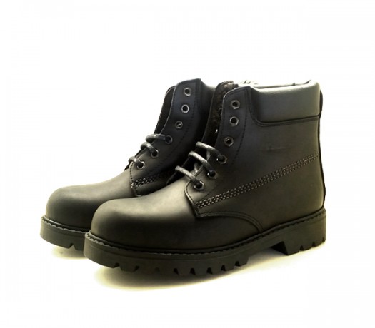 Botas SegraseGotor Preto