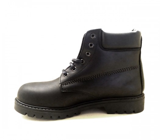 Botas SegraseGotor Preto