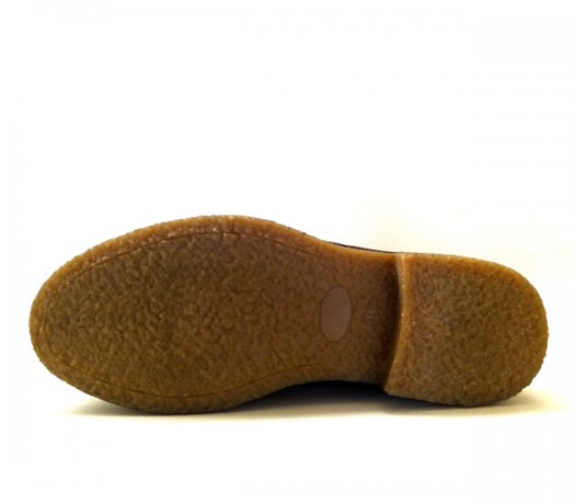 Botas SegraseGotor castanho