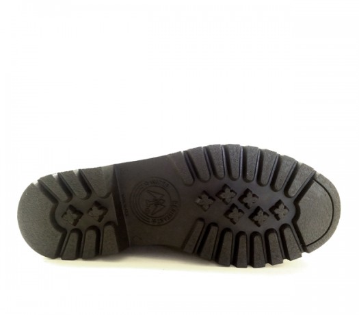 Botas SegraseGotor Preto