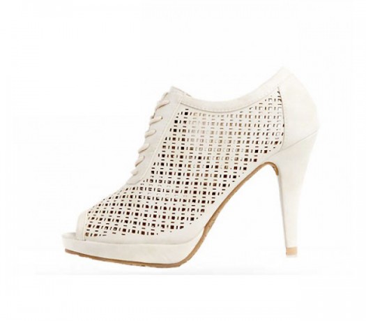 Sandalia Xti 25081 branco