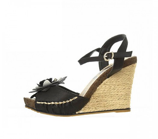 SANDALIA CUNHA XTI 25270