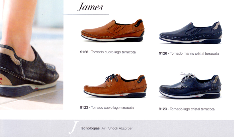 Fluchos James Fluchos James 2016