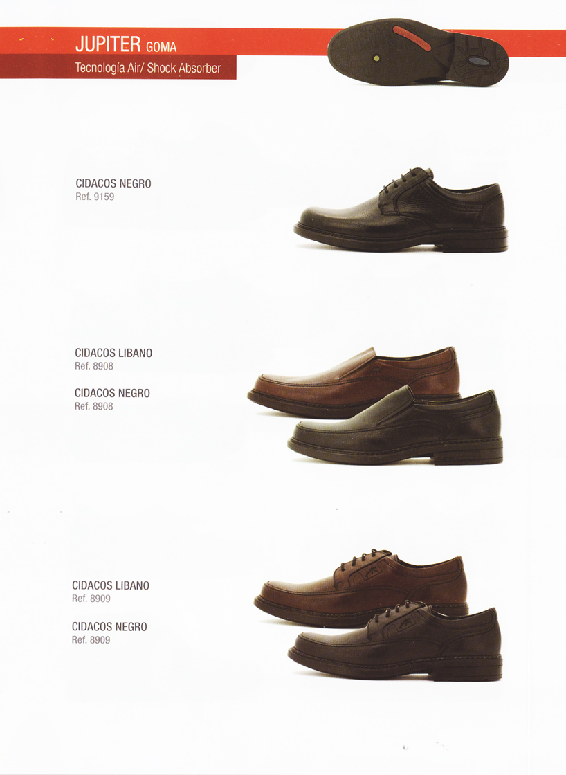 Fluchos Jupiter Nova Coleçao 2016