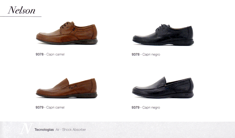 Fluchos Nelson Fluchos Nelson