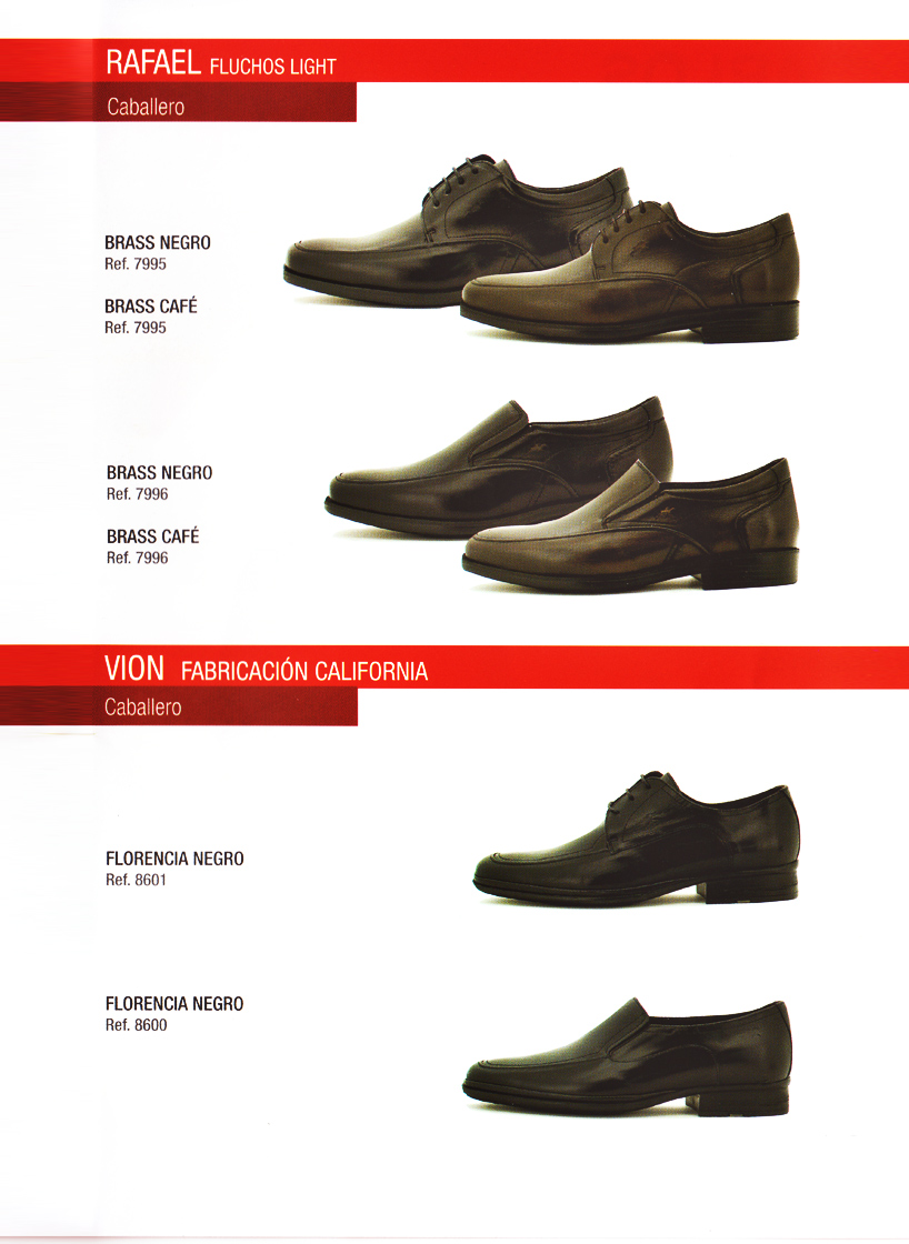 Fluchos Rafael Fluchos Vion 2016