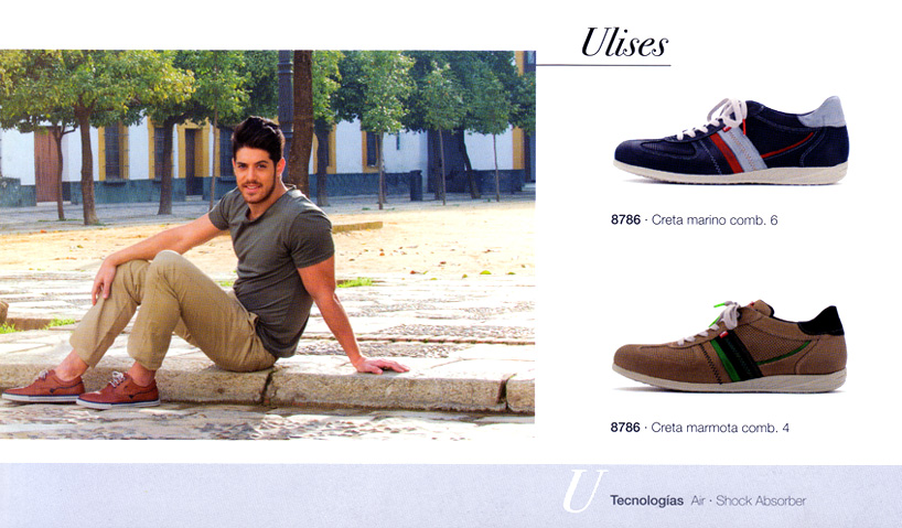 Fluchos Ulises Fluchos Ulises