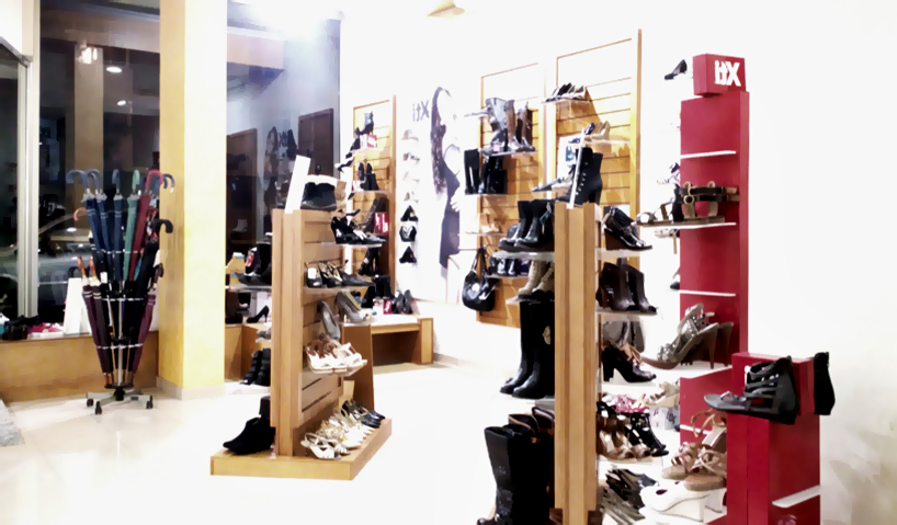 Zapaterías Vilagarcia de Arousa