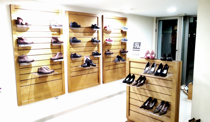 zapaterias vilagarcia interior